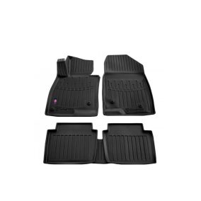   Gumiszőnyeg méretpontos 3D (TPE), MAZDA 6 III. (GJ/GL) 2012-2024 – STINGRAY