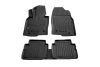Gumiszőnyeg méretpontos 3D (TPE), Mazda CX-5 (KE) 2012-2017 – Stingray