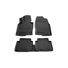   Gumiszőnyeg méretpontos 3D (TPE), Mazda CX-5 (KE) 2012-2017 – Stingray