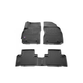   Gumiszőnyeg méretpontos 3D (TPE), Mazda 5 2005-től – Stingray