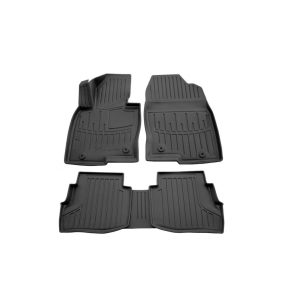   Gumiszőnyeg méretpontos 3D (TPE), Mazda CX-9 (TC) 2016-2023 – Stingray