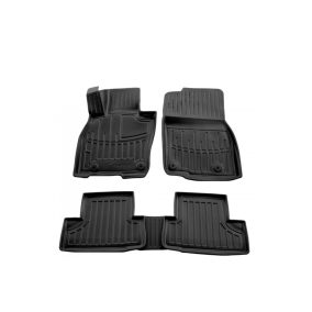   Gumiszőnyeg méretpontos 3D (TPE), Mazda CX-60 (KH) 2022-től – Stingray