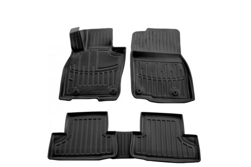 Gumiszőnyeg méretpontos 3D (TPE), Mazda CX-60 (KH) 2022-től – Stingray