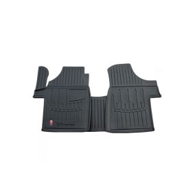   Gumiszőnyeg méretpontos 3D (TPE), Mercedes-Benz Vito / Viano 2003-2015 – Stingray