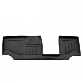   3D gumiszőnyeg (TPE), Nissan X-Trail (T33) 2021-től (3.sor) – Stingray