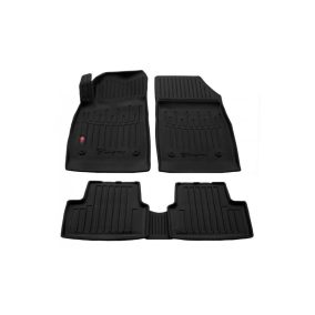   Gumiszőnyeg méretpontos 3D (TPE), Opel Astra J. 2009-2016 – Stingray