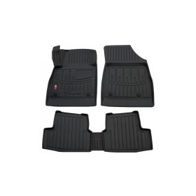   Gumiszőnyeg méretpontos 3D (TPE), Opel Insignia A 2008-2017 – Stingray