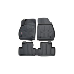   Gumiszőnyeg méretpontos 3D (TPE), Opel Zafira Tourer C 2011-2019 – Stingray