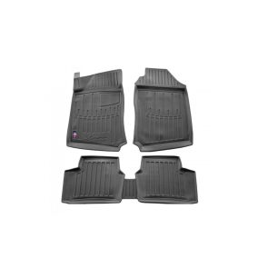   Gumiszőnyeg méretpontos 3D (TPE), Opel Vectra B 1994-2002 – Stingray