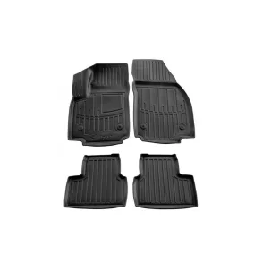   Gumiszőnyeg méretpontos 3D (TPE), Opel Meriva B. 2010-2017 – Stingray