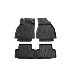   Gumiszőnyeg méretpontos 3D (TPE), Renault Megane II. 2002-2009 – Stingray