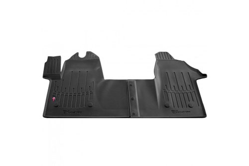 Gumiszőnyeg méretpontos 3D (TPE), Renault Master III. 2010-2024 – Stingray