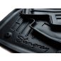   3D gumiszőnyeg (TPE), Dacia Duster III. 4WD 2024-től – Stingray