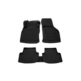   Gumiszőnyeg méretpontos 3D (TPE), Cupra Formentor 2020- – Stingray