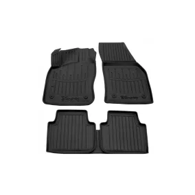   Gumiszőnyeg méretpontos 3D (TPE), Seat Tarraco 2018-2024 – Stingray