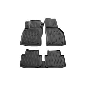   Gumiszőnyeg méretpontos 3D (TPE), Skoda Superb III. (3V) 2015–2024 – Stingray