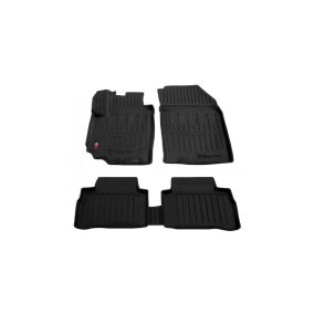   Gumiszőnyeg méretpontos 3D (TPE), Suzuki Vitara 2015- – Stingray