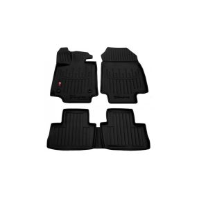   Gumiszőnyeg méretpontos 3D (TPE), Toyota RAV 4 (2018-tól...) (XA50) – Stingray