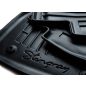   Gumiszőnyeg méretpontos 3D (TPE), Toyota Camry (XV70) 2017-2024 – Stingray