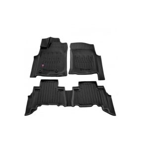   Gumiszőnyeg méretpontos 3D (TPE), Toyota Land Cruiser Prado 2009-, Lexus GX II. 2010- – Stingray