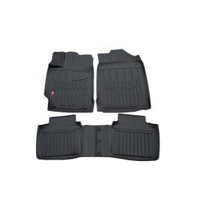   Gumiszőnyeg méretpontos 3D (TPE), Toyota Camry (XV50, VX55) 2012-2017 – Stingray
