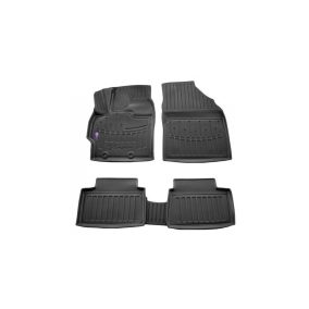   Gumiszőnyeg méretpontos 3D (TPE), Toyota Yaris IV. (XP21) 2020-, Yaris CROSS 2020-tól – Stingray