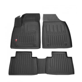   Gumiszőnyeg méretpontos 3D (TPE), Toyota Auris (E180) 2012-2018 – Stingray