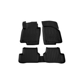   Gumiszőnyeg méretpontos 3D (TPE), Volkswagen Passat (B7) 2010-2014 – Stingray