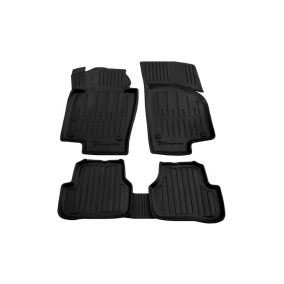   Gumiszőnyeg méretpontos 3D (TPE), Volkswagen Passat B6 2005-2010, Volkswagen Passat CC 2008-2017 – Stingray