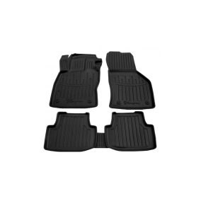   Gumiszőnyeg méretpontos 3D (TPE), Volkswagen Passat B8 2014-2023 – Stingray