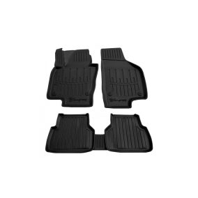   Gumiszőnyeg méretpontos 3D (TPE), Volkswagen Tiguan I. 2007-2018 – Stingray