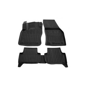   Gumiszőnyeg méretpontos 3D (TPE), Volkswagen Tiguan II. 2015-2024 – Stingray