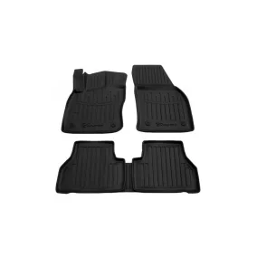   Gumiszőnyeg méretpontos 3D (TPE), Volkswagen Caddy IV. 2020-tól – Stingray