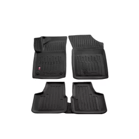   Gumiszőnyeg méretpontos 3D (TPE), Skoda Citigo 2012-2020 – Stingray
