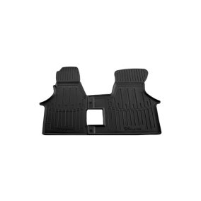   Gumiszőnyeg méretpontos 3D (TPE), Volkswagen Transporter T4 1990-2003 – Stingray