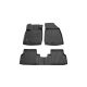 Gumiszőnyeg méretpontos 3D (TPE), Volkswagen ID.4 2020-, Volkswagen ID.5 2021-től– Stingray