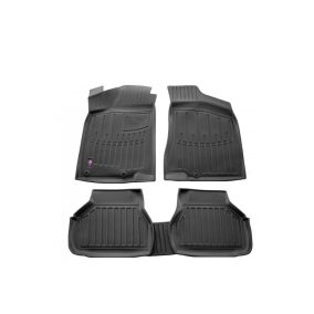  Gumiszőnyeg méretpontos 3D (TPE), Volkswagen Passat B4 1993-1996 – Stingray