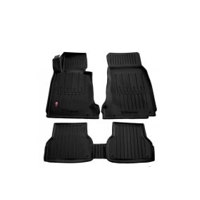   Gumiszőnyeg méretpontos 3D (TPE), BMW 5 (E39) 1995-2003 – Stingray