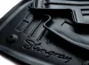 Gumiszőnyeg méretpontos 3D (TPE), BMW X5 (E53) 1999-2006 – Stingray