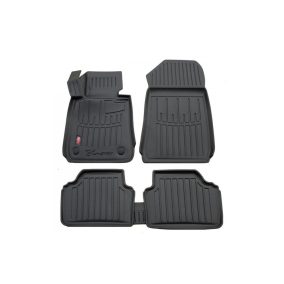   Gumiszőnyeg méretpontos 3D (TPE), BMW 3 (E90, E91) 2004-2013 – Stingray
