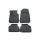 Gumiszőnyeg méretpontos 3D (TPE), BMW 3 (E90, E91) 2004-2013 – Stingray