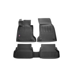   Gumiszőnyeg méretpontos 3D (TPE), BMW 5 (E60, E61) 2WD 2003-2010 – Stingray
