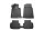 Gumiszőnyeg méretpontos 3D (TPE), BMW 3 (E46) 1998-2006 – Stingray