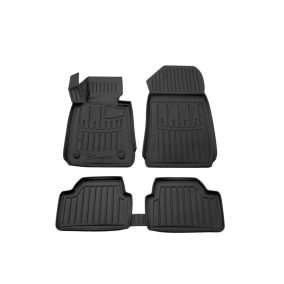   Gumiszőnyeg méretpontos 3D (TPE), BMW 1 (E87) 2004-2011 – Stingray