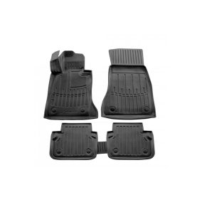   Gumiszőnyeg méretpontos 3D (TPE), BMW 5 (G30, G31) 2017-2023 – Stingray