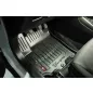   Gumiszőnyeg méretpontos 3D (TPE), BMW X1 (E84) 2009-2015 – Stingray