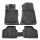Gumiszőnyeg méretpontos 3D (TPE), BMW X1 (F48) 2015-2022, X2 (F39) 2017-2023– Stingray