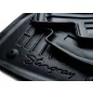   Gumiszőnyeg méretpontos 3D (TPE), BMW X1 (F48) 2015-2022, X2 (F39) 2017-2023– Stingray
