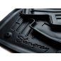 3D gumiszőnyeg (TPE), BMW X1 (U11) 2022-től – Stingray