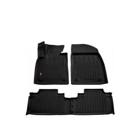   Gumiszőnyeg méretpontos 3D (TPE), Lexus RX 2015-2022 – Stingray